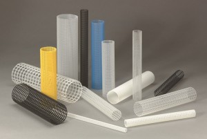 Metal Mesh vs. Plastic Mesh: When and Where to Use Each? - The Mesh Company