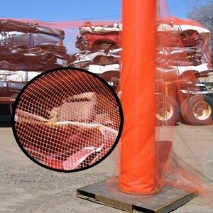 Plastic Safety Netting