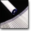 Click here to visit the Filtration Pleat Support page from Industrial Netting