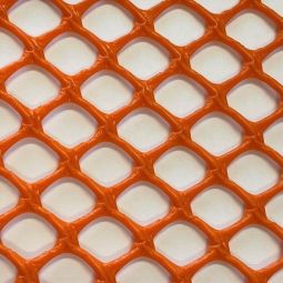 XD3011 - Cannabis/Dehydrator Mesh 1/2" Diamond PP/PE, 4-ft Wide x 50-ft Long
