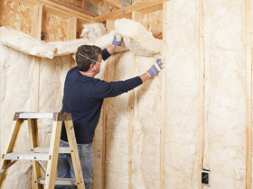 Insulation Net