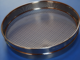 Micro-Mesh Sieves