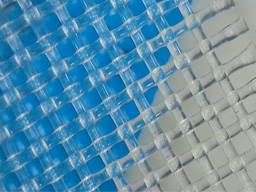 Woven Mesh