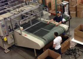 Die Cutting Equipment
