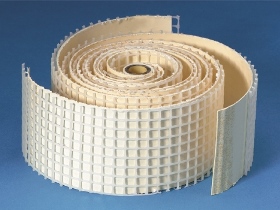 Filtration Feed Spacers