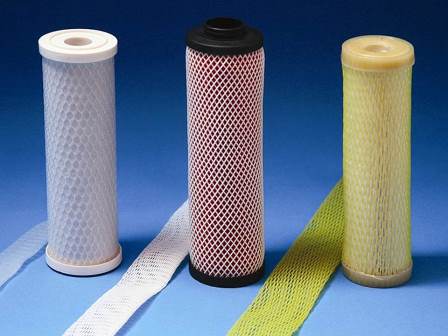 Filter Cartridge Sleeves