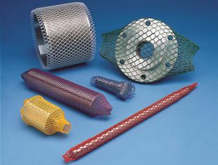Protective mesh 2025