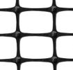 Protect people and products with Pallet Rack Safety Netting by Industrial Netting