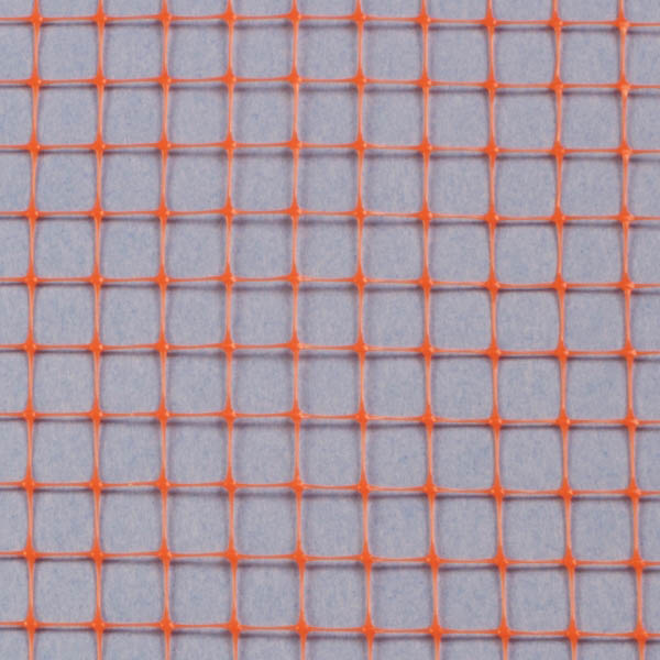 OD5340 1/4" 102" x 2500' Industrial Netting