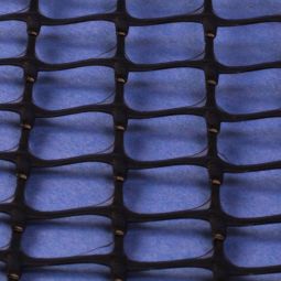 OV2400 - 1/2" UV Stabilized Deer Netting 6 1/2-ft tall x 50-ft long