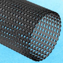 RB2580 35% Open Area 2.48" OD & 2.335" ID - Rigid Mesh Tube