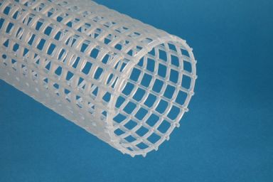 Industrial Netting: Plastic Industrial Netting, Mesh, & Tubes