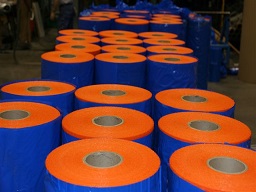 UPS-able Sized Netting