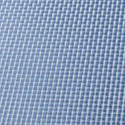 12 Length 53% Open Area Nylon 6 Woven Mesh Sheet 12 Width 2000 microns Mesh Size Opaque Off-White 