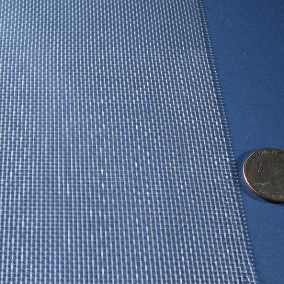 Nylon de Filternetwerk van het 15 Micronscherm, het Witte het Netwerk van de Pol