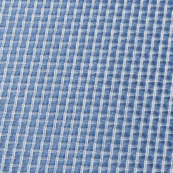 Opaque Off-White Nylon 6/6 Woven Mesh Sheet 2.5 yards Length 57% Open Area 42.5 Width 1000 microns Mesh Size 