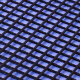 XB1130 - Cage Netting 1/8" Diamond Polyethylene - 3-ft x 50-ft