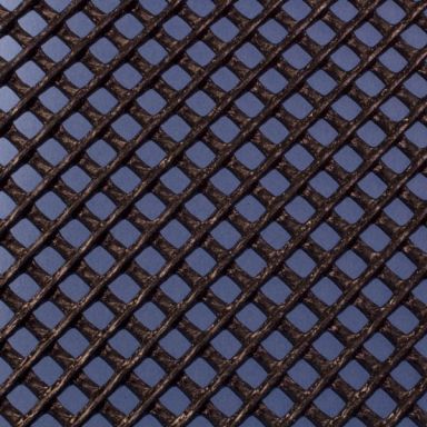 Big T Duralite Rubber Coated Small Mesh Net Head Only