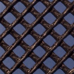 XB2610 - 0.30" Diamond PE Mesh 0.13" Thickness