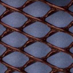 XB8310 - 0.375" Diamond PE Mesh 0.20" Thickness