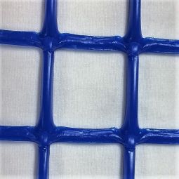 XE3110 - 0.75" Square PP Mesh 0.13" Thickness