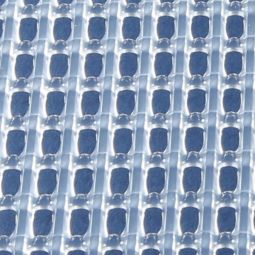 XN1335 - 0.085" Square PP Mesh 0.069" Thickness
