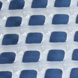 XN2341 - 0.155" Square PE Mesh 0.055" Thickness