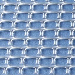 XN2950 - 0.150" Square PP Mesh 0.048" Thickness