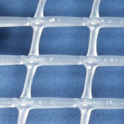 XN3110 - Dehydration Netting 0.75" Square Polypropylene 0.13" Thickness
