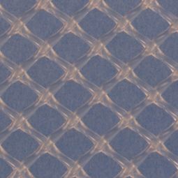 XN4700 - 0.197" Diamond PP Mesh 0.1" Thickness