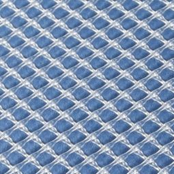 XN4835 - 0.11" Diamond PP Mesh 0.046" Thickness