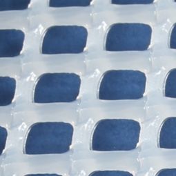 XN5050 - 1/4" Square PE Mesh 0.095" Thickness