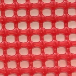XR2410 - 0.100" Square PE Mesh 0.050" Thickness