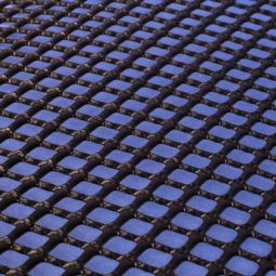 XV1170 - Cage Netting 1/4" Square Polyethylene - 48" Wide