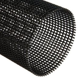 RB2354 32% Open Area 4.74" OD & 4.52" ID - Rigid Mesh Tube