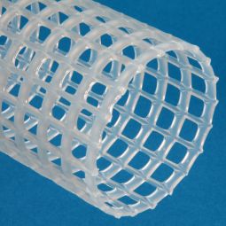 RN2315 48% Open Area 3.265" OD & 3.0" ID - Rigid Mesh Tube