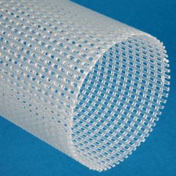 RN3530 33% Open Area 3.785" OD & 3.65" ID - Rigid Mesh Tube