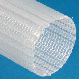 RN3851 23% Open Area 1.84" OD & 1.64" ID - Rigid Mesh Tube