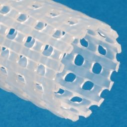 RN3911 29% Open Area 1.125" OD & 0.94" ID - Rigid Mesh Tube