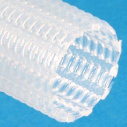 RN3912 13% Open Area 1.135" OD & 0.935" ID - Rigid Mesh Tube