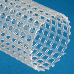 RN4465 46% Open Area 2.44" OD & 2.27" ID - Rigid Mesh Tube