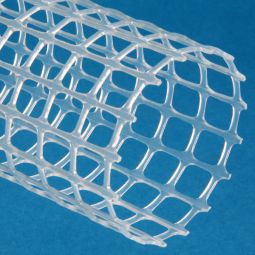 RN5090 69% Open Area 2.525" OD & 2.375" ID - Rigid Mesh Tube