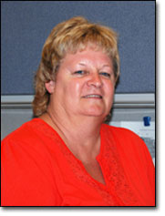 Bev Knutson