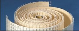 Filtration Netting & Cores Filtration Netting & Cores