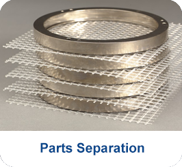 Parts Separation