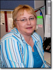 Deb Nightingale