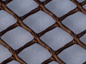 Extruded Diamond