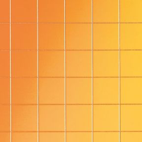 Electroformed Micromesh has precise openings and a smooth finish with low surface tension