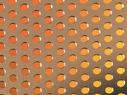 Chemically Etched
