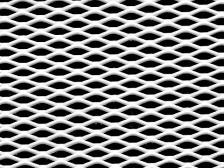 Plastic Mesh Fencing & Netting Metal Mesh Screens, Filters, & Sieves